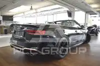 2018 Audi S5