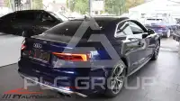 2018 Audi S5