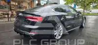 2018 Audi S5