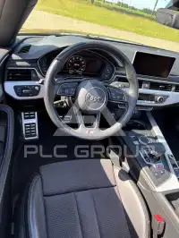 2018 Audi S5