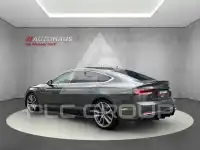 2018 Audi S5