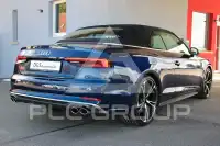 2018 Audi S5