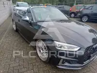 2018 Audi S5