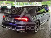 2018 Audi S5