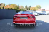 2018 Audi S5