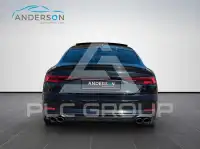 2018 Audi S5