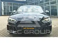 2018 Audi S5
