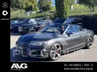 2018 Audi S5