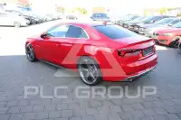 2018 Audi S5