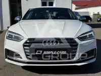 2018 Audi S5