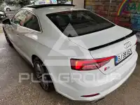 2018 Audi S5
