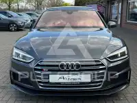 2018 Audi S5