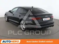 2018 Audi S5