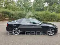 2018 Audi S5