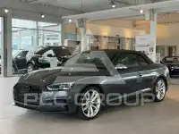 2018 Audi S5