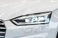 2018 Audi S5