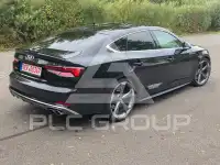 2018 Audi S5