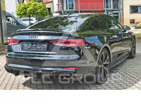 2018 Audi S5