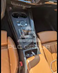 2018 Audi S5