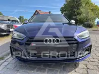 2018 Audi S5