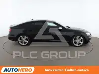2018 Audi S5