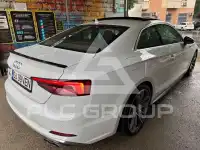 2018 Audi S5