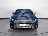 2018 Audi S5