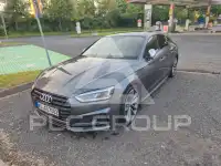 2018 Audi S5