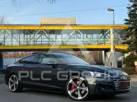2018 Audi S5