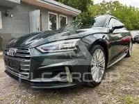 2018 Audi S5