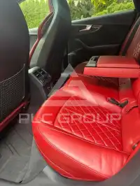 2018 Audi S5