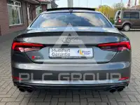 2018 Audi S5