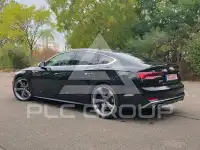 2018 Audi S5