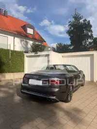 2018 Audi S5