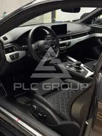 2018 Audi S5