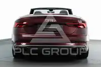 2018 Audi S5