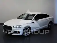 2018 Audi S5