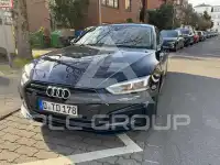 2018 Audi S5