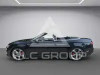 2018 Audi S5