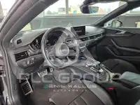 2018 Audi S5