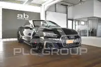 2018 Audi S5