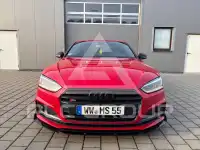2018 Audi S5