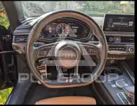 2018 Audi S5