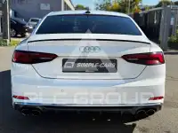 2018 Audi S5