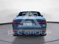 2018 Audi S5