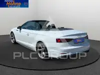 2018 Audi S5