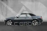 2018 Audi S5