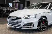 2018 Audi S5