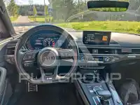 2018 Audi S5