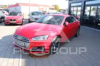 2018 Audi S5